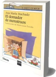 Como Descargar El Domador de Monstruos sin pagar 2023 + resumen