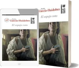 Leer online El Espejo Roto en PDF + resumen