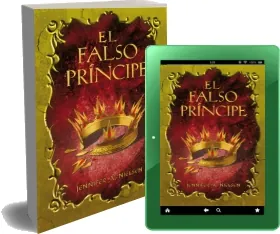 Leer El Falso Príncipe online resumen [ePub] gratis