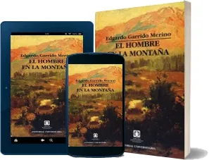 Descargar El Hombre en la Montaña libro para tablet|móvil|celular Google Drive