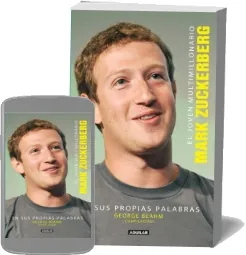 Cómo descargar El Joven Multimillonario Mark Zuckerberg en Sus Propias Palabras de George Beahm