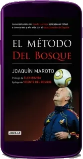 Drive El Método Del Bosque PDF de Joaquín Maroto