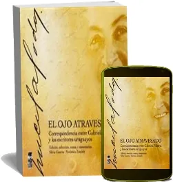 DESCARGA GRATIS «El Ojo Atravesado» [PDF] | Silvia Guerra 2022 + ePub