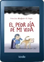 Descarga El Peor día de mi Vida ePub con resumen