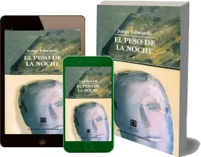 ePub + PDF El Peso de la Noche descarga gratuita Google Drive