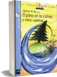 Libro El Pino de la Colina y Otros Cuentos completo PDF gratis + eBook