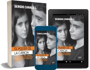 Leer PDF gratis MEGA El Poder de la Caricia