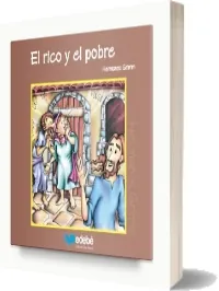 El Rico y el Pobre Descarga gratis en PDF + resumen