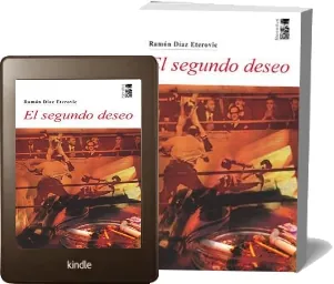 Descargar » El Segundo Deseo » Ramón Díaz Eterovic » GRATIS Mega