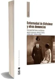eBook libro español MEGA Enfermedad de Alzheimer y Otras Demencias