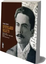 Descargar Epistolario Selecto relacionado a Literatura + ePub