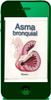 Libro completo: Asma Bronquial Miniatlas de Luis Raul Lepori en PDF 2023 | Kindle - iPad