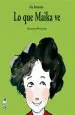 PDF Lo Que Maika ve del autor Iria Retuerto
