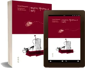 Descargar online PDF Marcos Mostaza Tres gratis + eBook