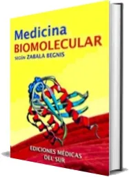 Descargar gratis Medicina Biomolecular Libro completo, editorial (Medicas Del Sur) | Sin registro