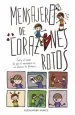 PDF Mensajero de Corazones Rotos del autor Alexander Vance