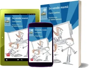 eBook Se Vende Mamá + resumen