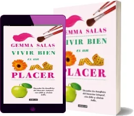 Vivir Bien es un Placer (PDF) online | Gemma Salas + eBook
