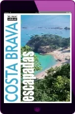 Drive Escapadas por la Costa Brava eBook versión completa de la editorial Aguilar Ocio