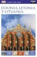 PDF Estonia, Letonia y Lituania del autor Varios Autores