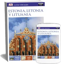 Drive Estonia, Letonia y Lituania ePub para descargar