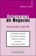 PDF Estrategias de Negocios del autor Rodolfo w. Salas