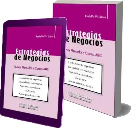 Leer y descargar Estrategias de Negocios PDF Google Drive