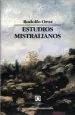 PDF Estudios Mistralianos del autor Rodolfo Oroz