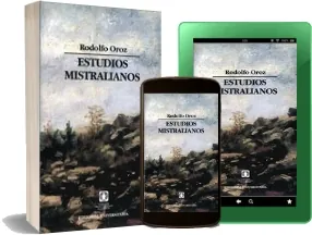 Descargar Estudios Mistralianos completo 256 páginas Google Drive