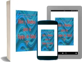 Descargar «Etica y Bioetica para el Equipo de Salud» PDF actualizado 2022 Mega