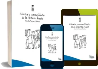 #GRATIS Fábulas y contrafábulas de la Elefanta Fresia PDF online + ePub