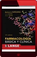 Descargar gratis Farmacologia Basica y Clinica online de la editorial Mcgraw Hill