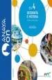 PDF Geografía e Historia 4. Eso. Anaya on. del autor Manuel Burgos Alonso