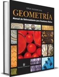 Leer PDF Geometría. Manual de Reforzamiento para Enseñanza Básica gratis - Universitaria Mega
