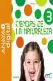 PDF Ciencias de la Naturaleza 3. Natural Science 3. In Focus. Primaria. Anaya del autor Ricardo Gómez Gil