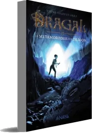 Descarga Dragal ii: La Metamorfosis Del Dragón de Elena Gallego Abad en español completo