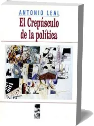 Como descargar El Crepúsculo de la Política sin pagar + resumen