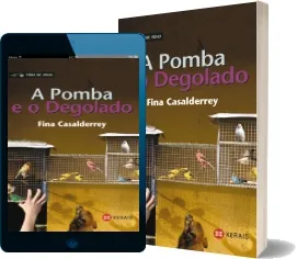 Leer «A Pomba e o Degolado» PDF online GRATIS Mega