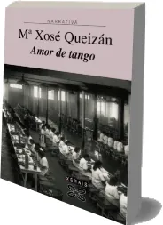 eBook Amor de Tango libro español Google Drive