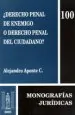 PDF ¿Derecho Penal de Enemigo o Derecho Penal Del Ciudadano del autor Alejandro c. Aponte
