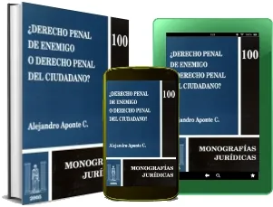 Descargar gratis ¿Derecho Penal de Enemigo o Derecho Penal Del Ciudadano Libro completo Torrent, WeTransfer, Dropbox, FileTransfer.io, Apple iCloud, Microsoft OneDrive, Racaty, Volafile 2022