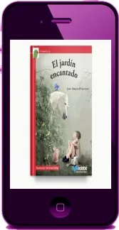 [DESCARGA] «El Jardín Encantado» PDF gratis 2022 Google Drive