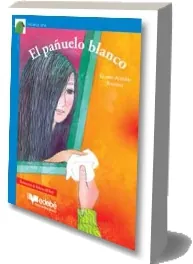 Libro completo PDF El Pañuelo Blanco o ePub