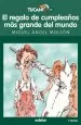 PDF El Regalo de Cumpleaños más Grande Del Mundo del autor Miguel Angel Moleón