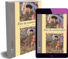 Los mejores libros de Óscar Hahn: Flor de Enamorados PDF Google Drive