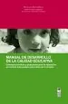 PDF Manual de Desarrollo de la Calidad Educativa del autor Wolfgang Tietze