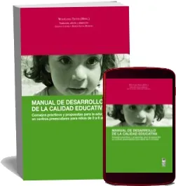Manual de Desarrollo de la Calidad Educativa Gratis descargar + resumen