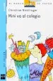 PDF Mini va al Colegio del autor Christine Nöstlinger
