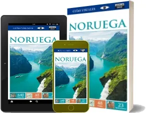 Bajar «Noruega» de Varios Autores (Aguilar Ocio) 2023 + resumen