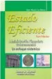 PDF Estado Eficiente del autor José María Las Heras